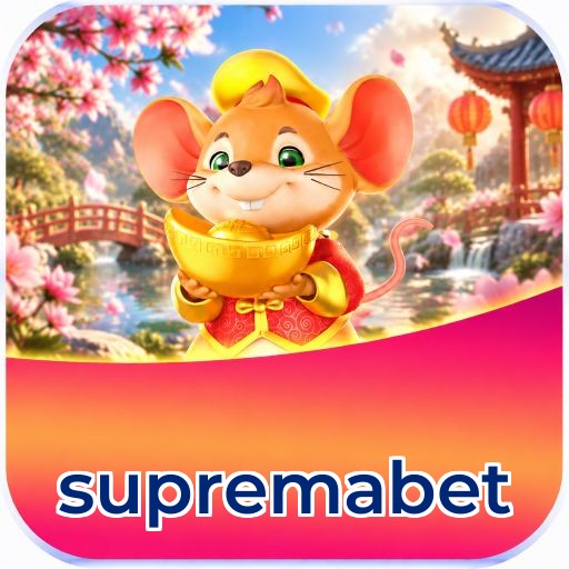 supremabet Logo