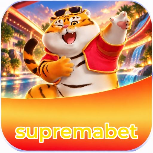 supremabet Logo