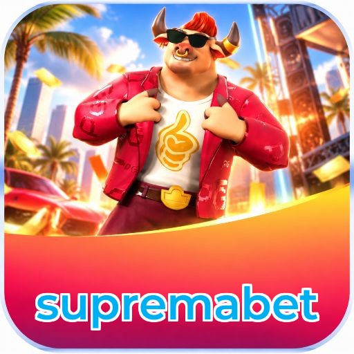 supremabet Loteria Online Brasil - Plataforma Certificada