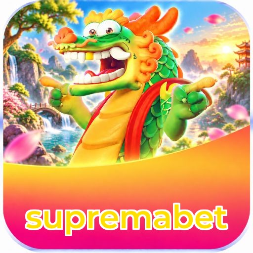 supremabet Logo