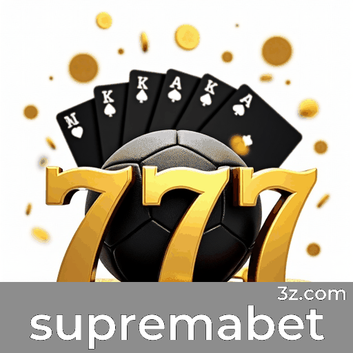 Supremabet: A Sua Plataforma Confiável e Líder /image/supremabet_mkru1.png