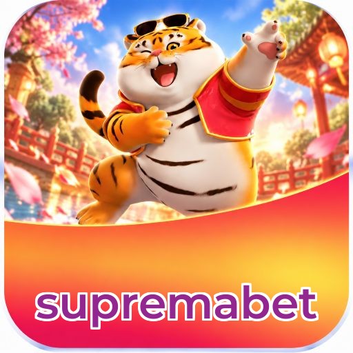 supremabet APP Logo Oficial Certificado Android iOS