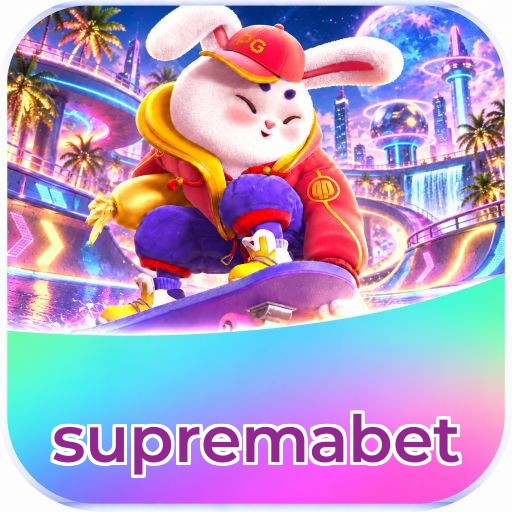 supremabet APK Logo Oficial Certificado
