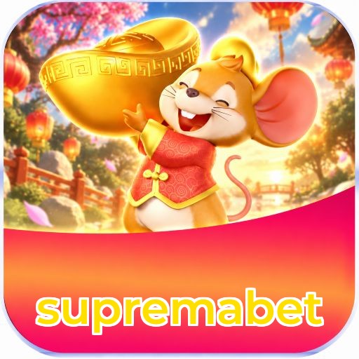 Logo da supremabet