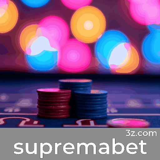 Supremabet Bônus: Estratégias Inteligentes para Maximizar Seus Ganhos /image/supremabet_gcl2l.png