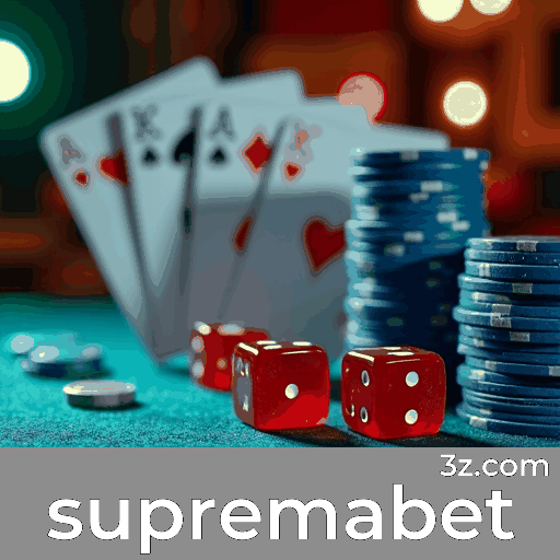 Descubra a Diversidade de Jogos do supremabet: Entretenimento de Alto Nível /image/supremabet_zhofo.png