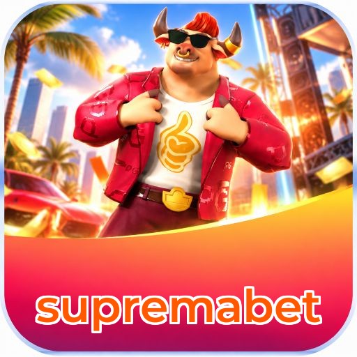supremabet Logo