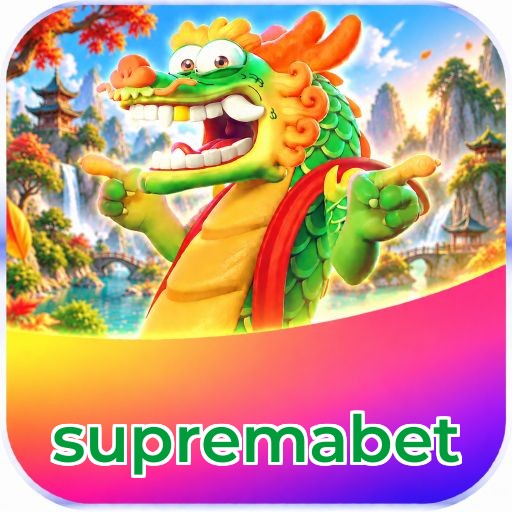 supremabet VIP Program Logo