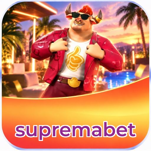 supremabet Logo Verificado