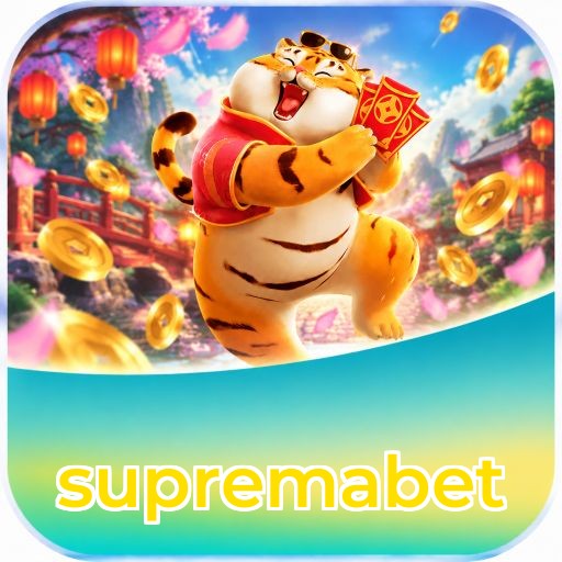 supremabet Win - Jackpots e Vitórias