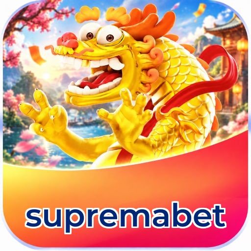 supremabet Logo