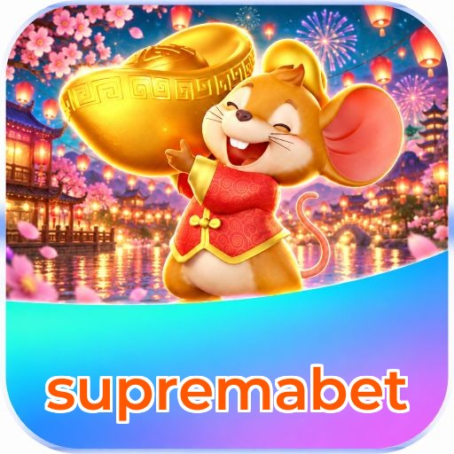 supremabet Baixar Download Logo Oficial Certificado