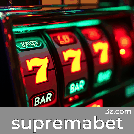 Explore a Aventura dos Jogos de Cassino no Supremabet /image/supremabet_mw3f4.png