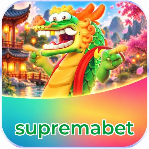 Bot supremabet Telegram
