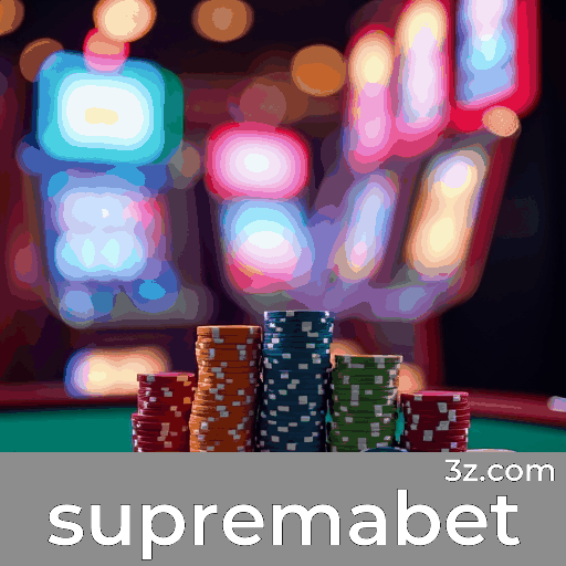 Experimente o Login Exclusivo com Segurança Avançada em supremabet /image/supremabet_z1tr7.png
