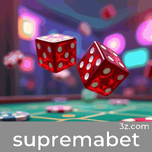 Descubra a Diversidade de Jogos do supremabet: Entretenimento de Alto Nível /image/supremabet_roj1b.png