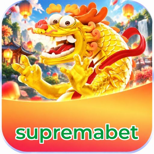supremabet Logo Oficial