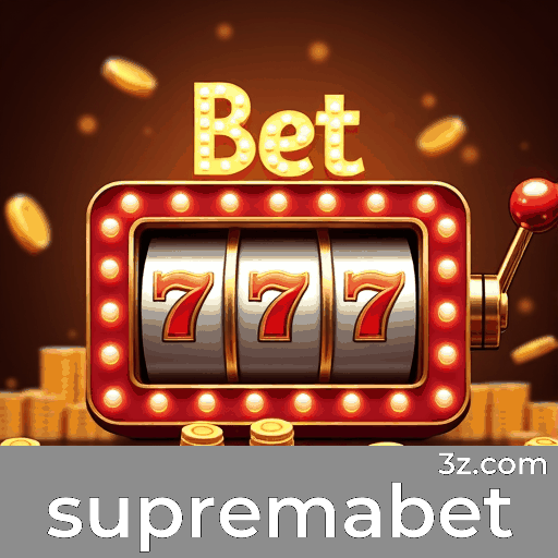 Supremabet: Excelência em Apostas Esportivas no Brasil /image/supremabet_adup7.png