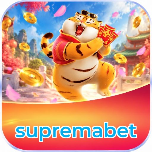 Logo supremabet Loteria Online