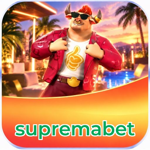 Canal Telegram Oficial supremabet