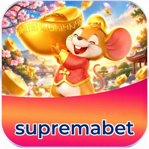 supremabet Logo