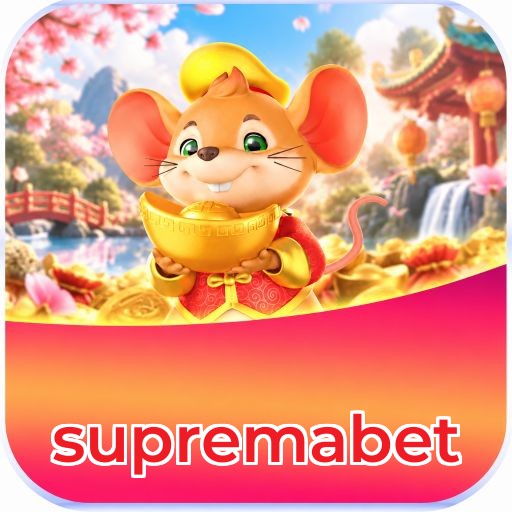 supremabet Bônus Oficial - Rollover 25x Justo