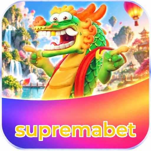 supremabet Slots Premium Brasil