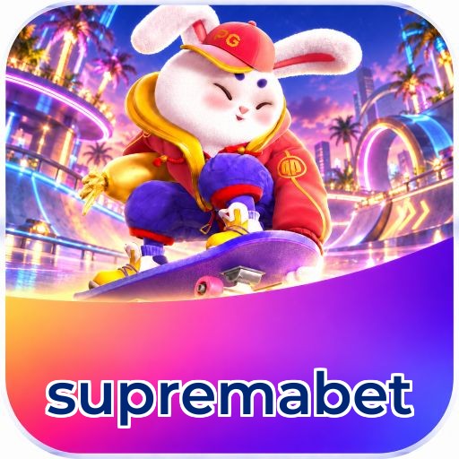 supremabet Logo Seguro